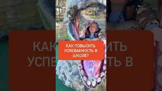 Как повысить успеваемость в школе?