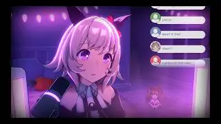 Uma Uma Musume Short Animation 02