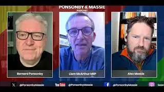 Scotland's assisted suicide bill, Canada MAID & Dutch Euthanasia