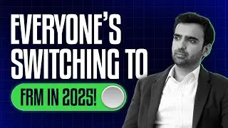 FRM Jobs and Salaries 2024