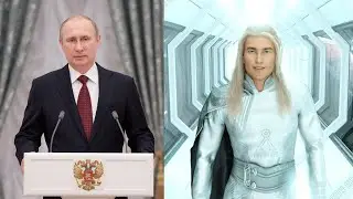 Нордические Пришельцы с Сириуса. Силы, стоящие за Путиным и Россией. Масоны (Белая Ложа). Иллюминаты