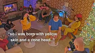 Fishtank Season 2 Contestants Share Their DARK & TWISTED Life Stories