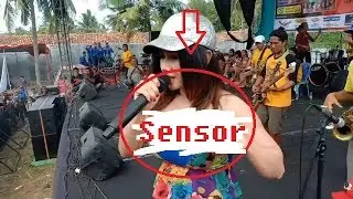 Dangdut HOT !!! Joget sampai kelojot