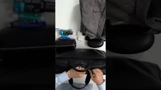 Др.Коффер B231570-260-04 дорожная сумка