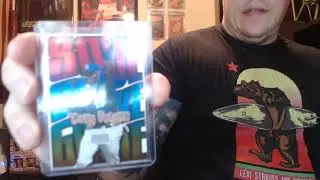 New Baseball Cards