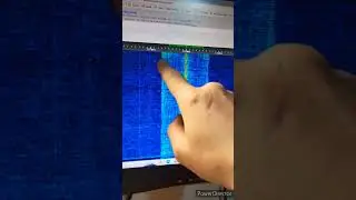 Крутой сигнал АМ шарманки