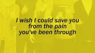 ONE OK ROCK   Listen ft  Avril Lavigne Lyrics on Screen NEW SONG 2017