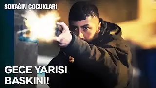 İnsanoğlunun Olduğu Yerde Savaş Bitmez - Sokağın Çocukları 4. Sezon 1. Bölüm