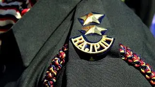 Duty of a Lieutenant in Indian Army