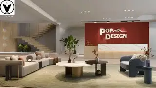 POP Designer-Merge Makeover gameplay Android/iOS