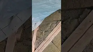 Реконструкция, выявили причины проблем в этой зоне.