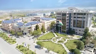 PDM University