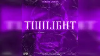F1STALIK, EXSTSIDE - TWILIGHT (Фонк альбом, 2022)
