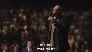 Do Not Pass Me By - PEAK Choir 2023