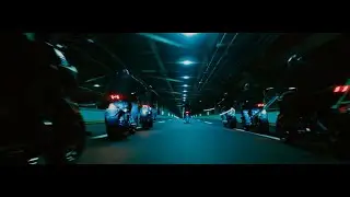 Джон Уик 3 (HD). Погоня на мотоциклах(момент) l John Wick 3 (HD). Motorcycle chase (moment)