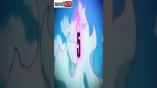 GEAR 5 LUFFY #shortsvideo #shorts #onepiece #luffy_op #gear5