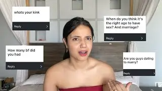 WE NEED TO TALK
