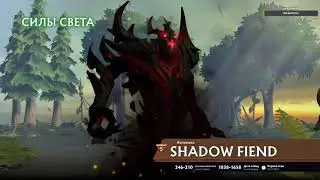 дед vs rtm (первая игра)