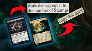 Sling Spells Better than Izzet with Mono Black Amulet! | MTG Arena Historic