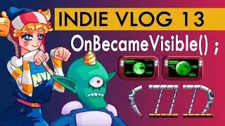Indievlog 13 |  