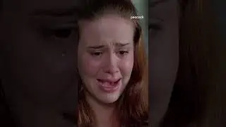 This girl is NOT a killer #shorts | Law & Order