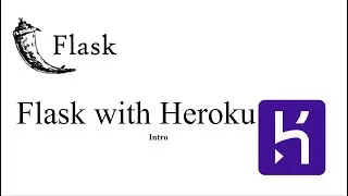 Publish your Flask Apps to the Internet.