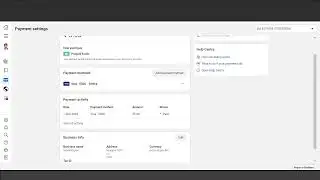 FACEBOOK PAYMENT METHOD, Add & Set-Up Payment Method to Facebook Ads Manager [Nov 2022]