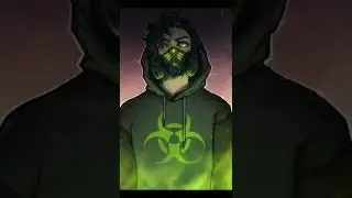 Крипипаста. X-virus.