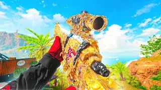 Meet the #1 Search and Destroy Sniper