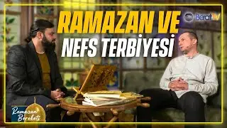 Ramazan ve Nefs terbiyesi / Kerem Önder