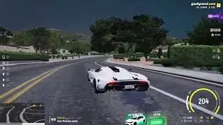 ПРИЯТНЫЙ РЕДУКС ДЛЯ ИГРЫ в GTA 5 / GRAND RP 😉