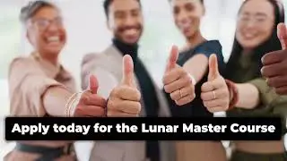 Lunar Master Course by Gann Academy