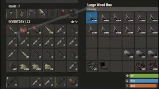RUST CONSOLE EDITION beta | Rocket Raiding for PROFIT