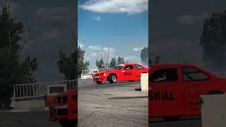 Волгоградский дрифт 💪🏻