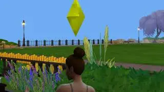 висилимся с Глебом The Sims 4