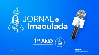 Jornal da Imaculada 14º Ed   17 10 24