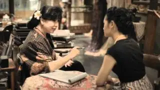ANDIEN - GEMILANG (Official Video)
