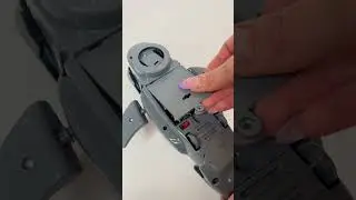 Музыкальная игрушка для детей - Акула с шестерёнками 