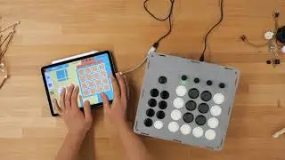 Loading Samples to the RhythmoLab App