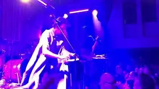 WhoMadeWho / Guadalajara