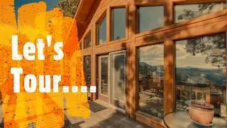 365 Holmes Gulch Rd Bailey CO 80421 3D Video Walk Through Tour