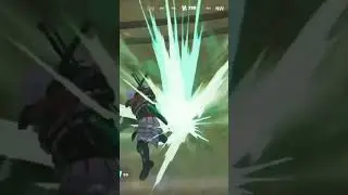 they never saw it coming, FORTNITE assassination