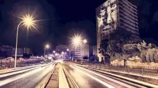 Philippe Echaroux - The Painting With Lights Project ( english SUB )