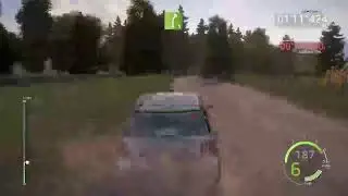 Live, wrc6