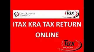 HOW TO FILE KRA RETURNS USING P9 FORM FOR TSC