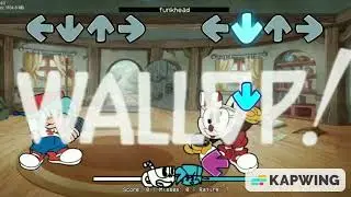 Funkhead - FunkHead FanMade (Not Official) OST