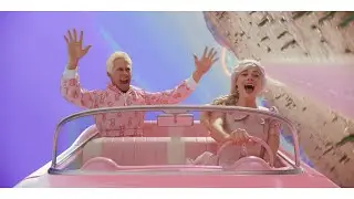 BARBIE - Let's Go Party (2023 Dance Mix)