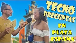 El concurso LOKO sobre preguntas tecnológicas !!