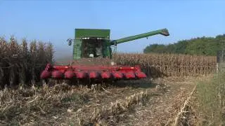 DEERE 670 CICERI