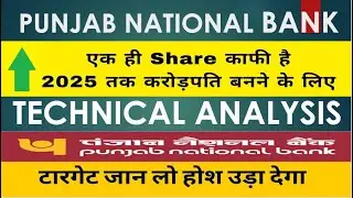 pnb share news today/pnb share/pnb share latest news/pnb share analysis/pnb share target
